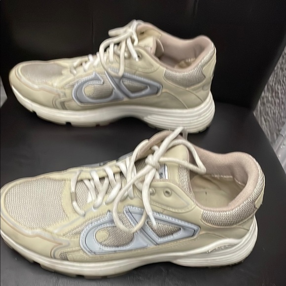 Dior sneakers B30 - Picture 1 of 8